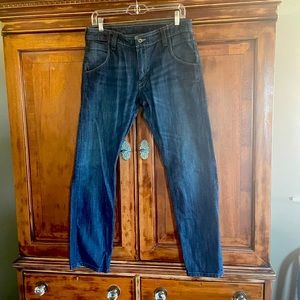 MENS Levi’s 514 Slim Straight 32x30
